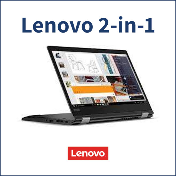 Lenovo 2-in-1