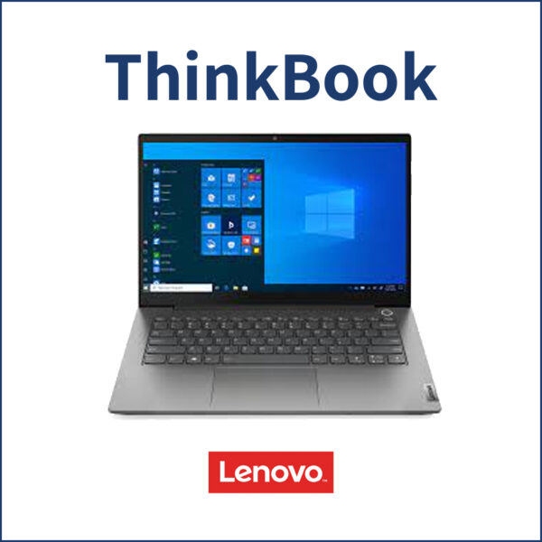 Lenovo ThinkBook
