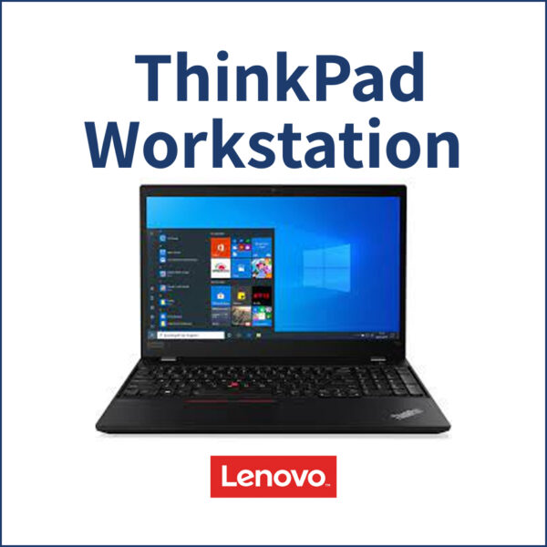 Lenovo ThinkPad Series
