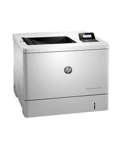 מדפסת HP Color LaserJet Enterprise M554dn – לייזר, צבעוני, מהירות עד 33 עמודים בדקה