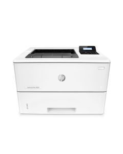 HP LaserJet Pro M501dn – שחור, מהירות 45 עמודים לדקה, איכות עד 4800x600 dpi, מגשי נייר 2-3, רשת Gigabit מובנה