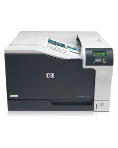 HP Color LaserJet Professional CP5225N – Цветная, 20 стр/мин, 600 dpi, до 3 лотков, встроенный Ethernet