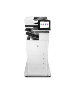 Многофункциональный лазерный принтер HP LaserJet Enterprise 635fht 61 стр/мин со сканером и факсом