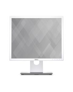 מסך Dell Professional P1917S ‏19 אינץ' LED ‏1280x1024 – HDMI, DisplayPort, VGA