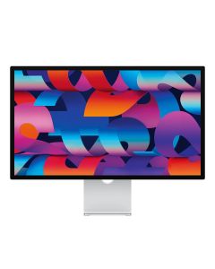 Apple Studio Display 27 אינץ' 5K Retina זכוכית רגילה עם מעמד הטיה (Tilt) מצלמה 12MP Thunderbolt 3 USB-C