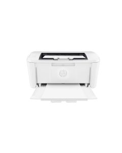 מדפסת HP LaserJet M110W – לייזר, מהירות עד 20 עמודים בדקה