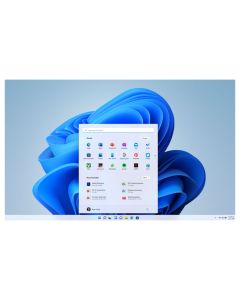 Windows 11 Pro 64-бит Английская международная версия DSP OEI DVD оригинальная лицензия для 1 ПК