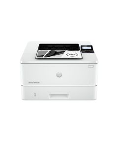 Лазерный принтер HP LaserJet Pro 4002dn – автоматическая двусторонняя печать до 40 стр/мин