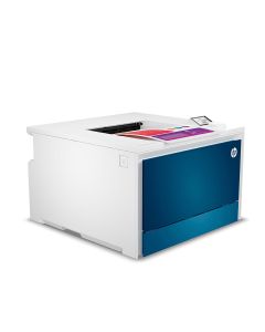 طابعة ليزر ملونة HP Color LaserJet Pro 4202dn – طباعة مزدوجة تلقائية بسرعة تصل إلى ‎33‎ صفحة في الدقيقة
