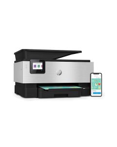 HP OfficeJet Pro 8133 – МФУ, автоматическая двусторонняя печать