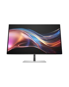 شاشة HP S7 Pro 727pu مقاس 27 بوصة 2K USB-C 100W DisplayPort مزدوج HDMI USB HUB ضمان 5 سنوات