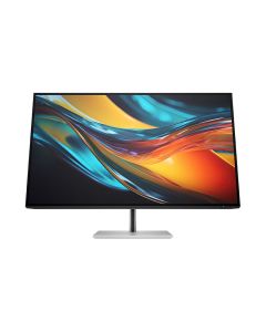 מסך מחשב HP S7 Pro 732pk 32 אינץ' 4K עם USB-C 100W, DisplayPort, HDMI, USB HUB ואחריות 5 שנים