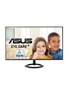 شاشة ASUS VZ24EHF ‏23.8 بوصة FHD IPS WLED ‏HDMI ‏نسبة 16:9 ‏ضمان 3 سنوات