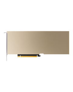 بطاقة رسومات NVIDIA A10 سلبية 24GB PCIe (بدون CEC) – للذكاء الاصطناعي ومراكز البيانات