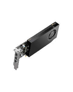 بطاقة رسومات NVIDIA RTX A1000 8GB (ATX + SFF) – حل احترافي مدمج لمحطات العمل