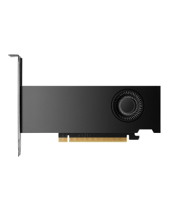כרטיס גרפי NVIDIA RTX 2000 Ada Generation 16GB – פתרון מקצועי קומפקטי לתחנות עבודה, AI ותלת־ממד