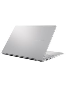 ASUS Vivobook S 15 /S5507QA-15.6 3K OLED/Snapdragon® X Elite X1E-AI/32GB DDR5/1TB M.2 SSD/WIN11 Pro/Silver/1YOS