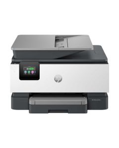 HP OfficeJet Pro 9123 – Professional All-in-One Inkjet Printer, Auto Duplex, Up to 22 ppm