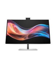 Монитор HP S7 Pro 727pm 27" 4K USB-C 100W DisplayPort HDMI USB HUB динамики камера 5MP гарантия 5 лет