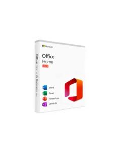 Microsoft Office Home 2024 ترخيص رقمي ESD | جميع اللغات | نسخة Retail الشرق الأوسط
