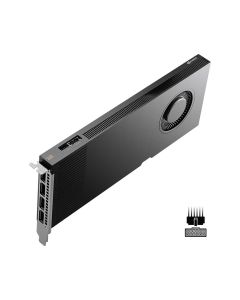 כרטיס גרפי NVIDIA RTX PRO 4000 Blackwell 24GB – פתרון מקצועי לתחנות עבודה