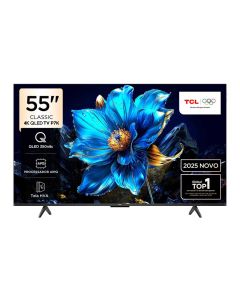 TCL TV P7K Series QLED 4K Google TV