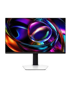 شاشة ألعاب TCL ‏27 بوصة 4K UHD Mini LED ‏60Hz ‏HDR700 – ‏HDMI 2.1، DisplayPort، VESA