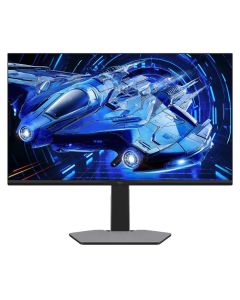 شاشة ألعاب TCL ‏27 بوصة QHD Mini LED ‏180Hz ‏1ms ‏HDR600 ‏180 منطقة تعتيم محلي
