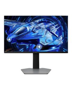 شاشة ألعاب TCL ‏1K Mini LED ‏300Hz ‏HDR ‏600 nits ‏180 منطقة تعتيم محلي
