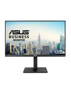 شاشة ASUS VA32UQSB ‏32 بوصة 4K UHD ‏4ms ‏HDMI×2 DisplayPort USB مكبرات صوت مدمجة أسود