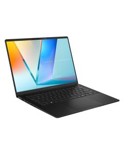 ASUS Vivobook S/NB-M5/14.0/WQXGA/AI 7 350/24GB/1TB SSD/AMD UMA/WIN11 HOME/Black/1YOS