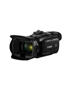 מצלמת וידאו Canon HFG70 – 4K UHD, זום אופטי 20x, ייצוב 5 צירים ומסך מגע 3.5"