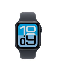 Apple Watch SE 3-40mm-S/M-GPS-Midnight