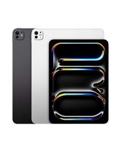 אייפד Apple iPad Pro 11-inch (M5) Wi‑Fi + Cellular With Standard Glass - ללא מטען