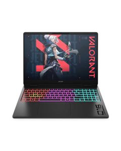 HP OMEN MAX 16-ah0023nj 16.0 2.5K 240Hz Ultra 9 - 275HX/32GB DDR5/1TB SSD/RTX 5070 8GB/DOS/1YOS