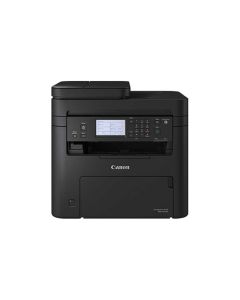 Canon MF275DW Laser Multifunction Printer – Automatic Duplex, Up to 28 ppm with Scanner and Fax