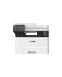 Canon MF461DW Laser Multifunction Printer – Automatic Duplex Printing, Up to 36 ppm with High-Speed Scanner