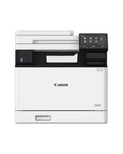 Цветной лазерный принтер Canon MF754CDW – Быстрая двусторонняя печать A4