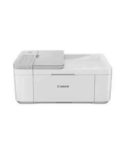 Canon Pixma TR4755i BK – מדפסת הזרקת דיו, Wi-Fi, אוטומטית דו צדדית, הדפסה ללא שוליים