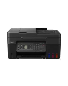 Canon Pixma G4470 BK – Струйный принтер, Wi-Fi, печать без полей