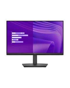 מסך Dell Pro 24 E2425HSM ‏23.8 אינץ' FHD IPS – ‏100Hz, רמקולים מובנים, ‏Pivot, ‏HDMI + DisplayPort + VGA, מעמד מתכוונן