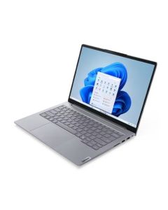 Lenovo ThinkBook 14 G8 IAL Ultra 5-225U | 256GB | 8GB | Intel Graphics | 14' | FREE DOS/UBUNTU