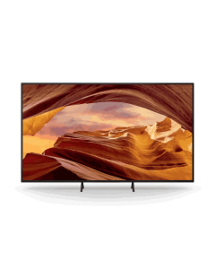 43" TV X75WL | 4K Ultra HD | HDR | Google TV