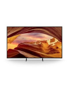 Телевизор SONY 65 дюймов модель X75WL | 4K Ultra HD | HDR | Google TV