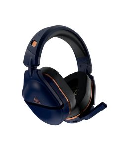 Turtle Beach Stealth™ 700 Gen 2 MAX for Xbox – אוזניות גיימינג אלחוטיות, 40+ שעות סוללה, Bluetooth ו־2.4GHz – כחול קובלט
