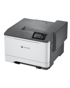מדפסת לייזר צבעונית Lexmark CS531dw | מהירות ‎33‎ דפים לדקה | הדפסה דו־צדדית | Wi-Fi | רזולוציה ‎1200×1200‎ dpi