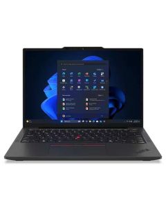 ThinkPad X13 Gen 6 Ultra 5-225U | 512GB | 16GB | Intel Graphics | 13.3' | 4G | Windows 11 Pro 21RK003MIV