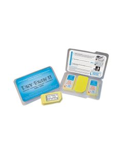 Drying Box Tablets for Hearing Aids