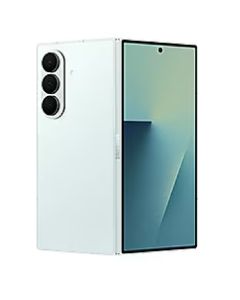 טלפון סלולרי Samsung Galaxy Z Fold7 סים כפול 256GB / 512GB / 1TB זיכרון 12GB / 16GB RAM צבע כחול יבואן רשמי (ללא מטען ואוזניות)