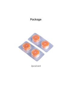 Hearing Aid Drying Tablets – Moisture Removal & Device Protection